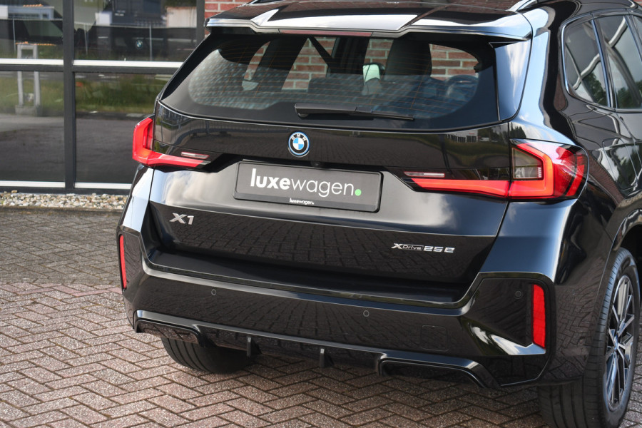 BMW X1 xDrive25e M-Sport Premium ACC 18inch Camera