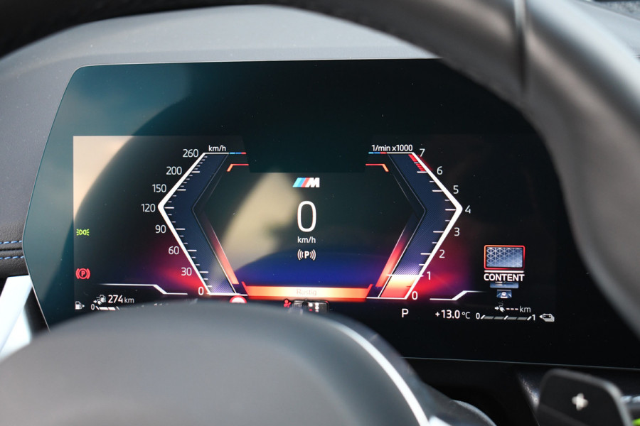 BMW X1 xDrive25e M-Sport Premium ACC 18inch Camera