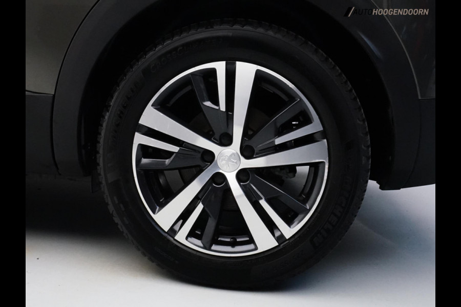 Peugeot 3008 1.6 HYbrid 225 Blue Lease Premium Luxe (CAMERA,DODEHOEK,APPLE CARPLAY,KEYLESS,CRUISE,LED,NAVIGATIE,SPORTSTOELEN)