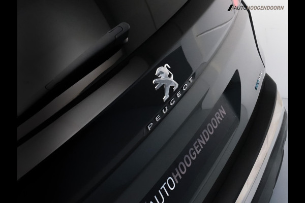 Peugeot 3008 1.6 HYbrid 225 Blue Lease Premium Luxe (CAMERA,DODEHOEK,APPLE CARPLAY,KEYLESS,CRUISE,LED,NAVIGATIE,SPORTSTOELEN)