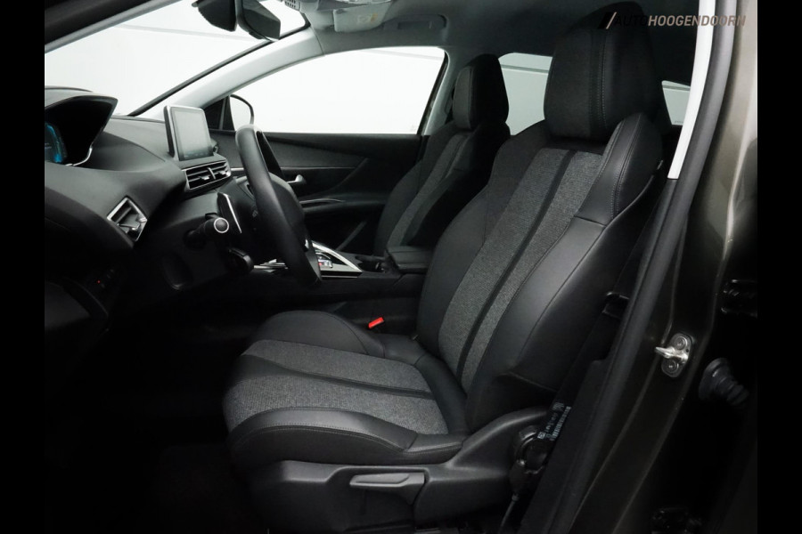 Peugeot 3008 1.6 HYbrid 225 Blue Lease Premium Luxe (CAMERA,DODEHOEK,APPLE CARPLAY,KEYLESS,CRUISE,LED,NAVIGATIE,SPORTSTOELEN)