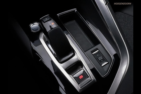 Peugeot 3008 1.6 HYbrid 225 Blue Lease Premium Luxe (CAMERA,DODEHOEK,APPLE CARPLAY,KEYLESS,CRUISE,LED,NAVIGATIE,SPORTSTOELEN)