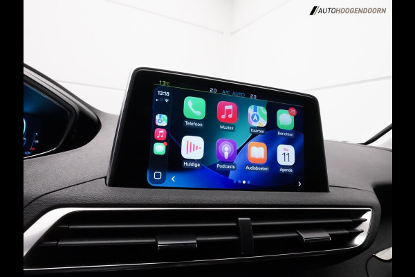 Peugeot 3008 1.6 HYbrid 225 Blue Lease Premium Luxe (CAMERA,DODEHOEK,APPLE CARPLAY,KEYLESS,CRUISE,LED,NAVIGATIE,SPORTSTOELEN)