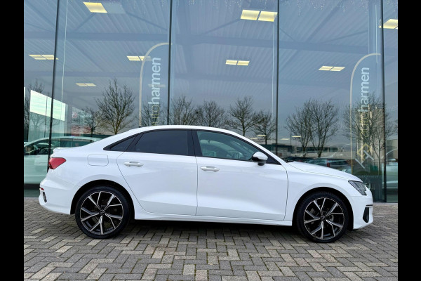 Audi A3 Limousine 30 TFSI Pro Line, NAP, CarPlay, LED, Virtual Cockpit