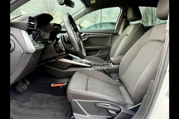 Audi A3 Limousine 30 TFSI Pro Line, NAP, CarPlay, LED, Virtual Cockpit