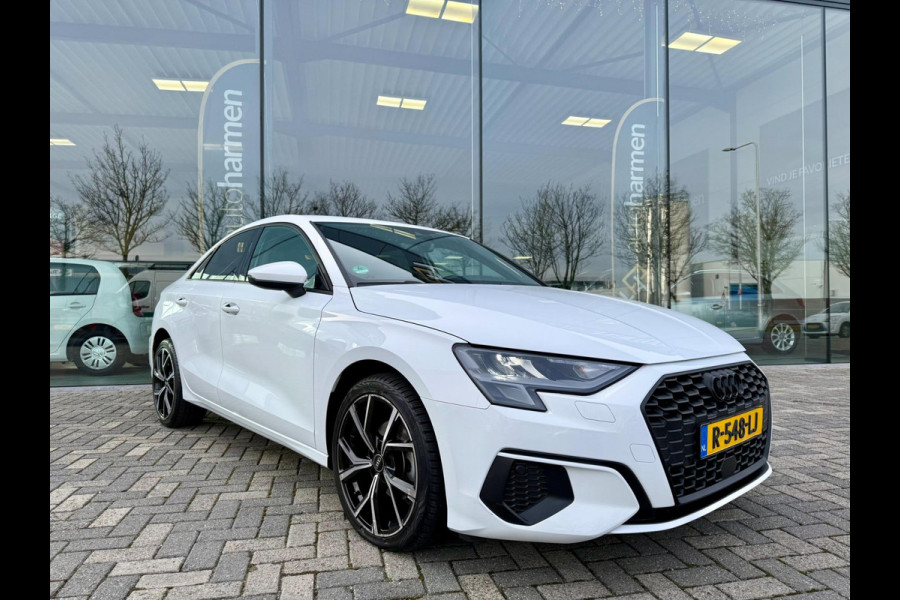 Audi A3 Limousine 30 TFSI Pro Line, NAP, CarPlay, LED, Virtual Cockpit