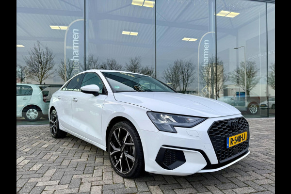 Audi A3 Limousine 30 TFSI Pro Line, NAP, CarPlay, LED, Virtual Cockpit