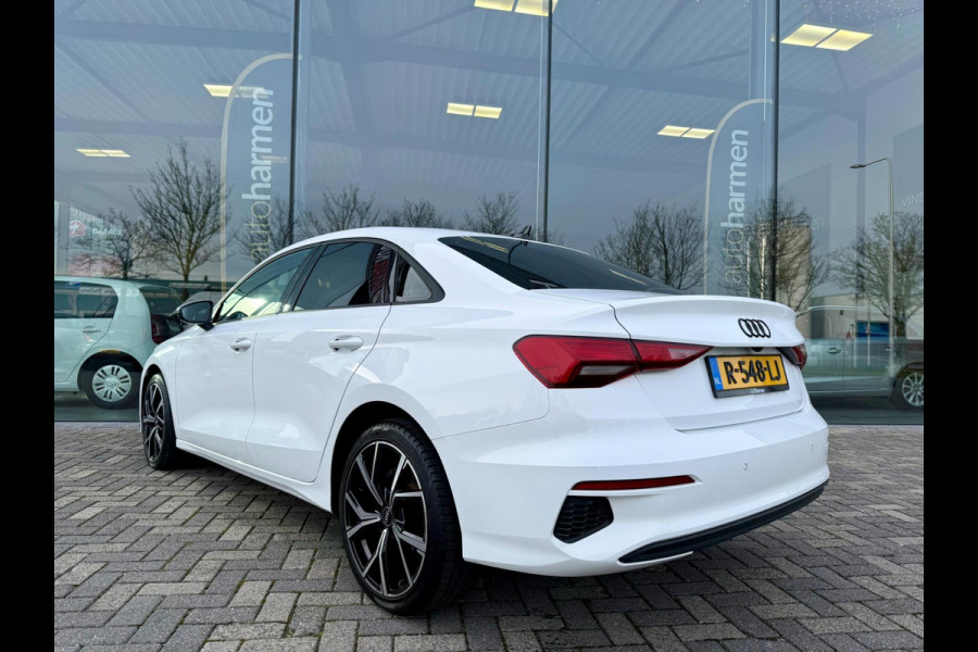 Audi A3 Limousine 30 TFSI Pro Line, NAP, CarPlay, LED, Virtual Cockpit