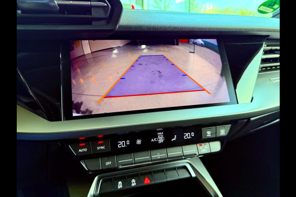 Audi A3 Limousine 30 TFSI Pro Line, NAP, CarPlay, LED, Virtual Cockpit