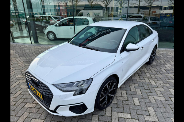 Audi A3 Limousine 30 TFSI Pro Line, NAP, CarPlay, LED, Virtual Cockpit