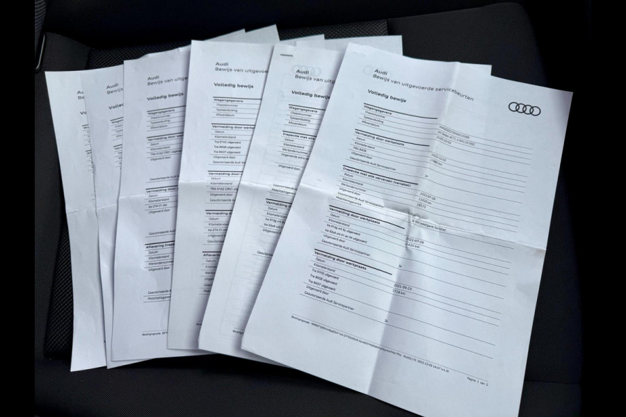 Audi A3 Limousine 30 TFSI Pro Line, NAP, CarPlay, LED, Virtual Cockpit