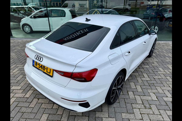 Audi A3 Limousine 30 TFSI Pro Line, NAP, CarPlay, LED, Virtual Cockpit