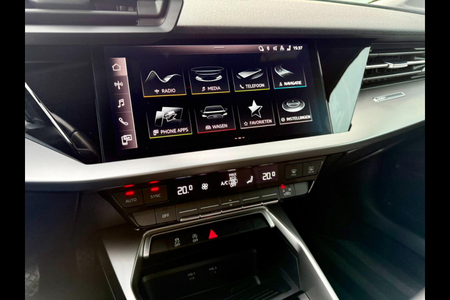 Audi A3 Limousine 30 TFSI Pro Line, NAP, CarPlay, LED, Virtual Cockpit