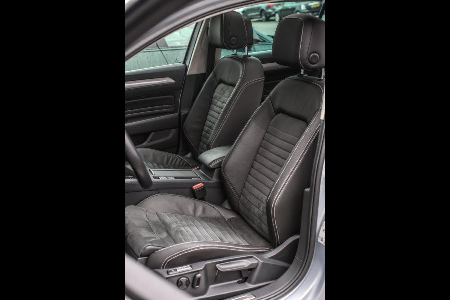 Volkswagen Passat Variant 1.4 TSI PHEV GTE *Pano*Led*Camera*Trekhaak*