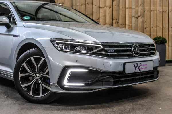 Volkswagen Passat Variant 1.4 TSI PHEV GTE *Pano*Led*Camera*Trekhaak*