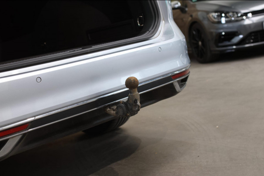 Volkswagen Passat Variant 1.4 TSI PHEV GTE *Pano*Led*Camera*Trekhaak*
