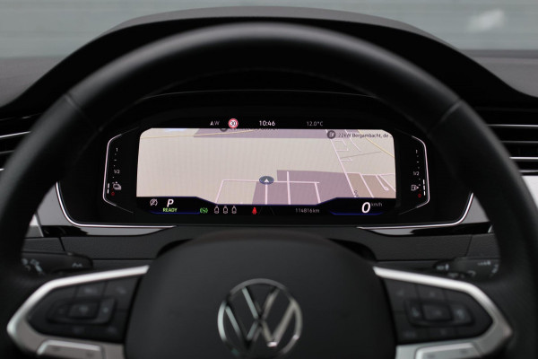 Volkswagen Passat Variant 1.4 TSI PHEV GTE *Pano*Led*Camera*Trekhaak*