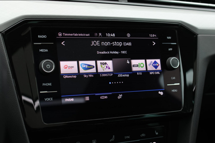 Volkswagen Passat Variant 1.4 TSI PHEV GTE *Pano*Led*Camera*Trekhaak*