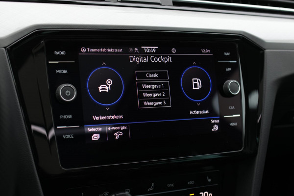 Volkswagen Passat Variant 1.4 TSI PHEV GTE *Pano*Led*Camera*Trekhaak*