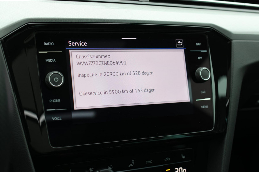 Volkswagen Passat Variant 1.4 TSI PHEV GTE *Pano*Led*Camera*Trekhaak*