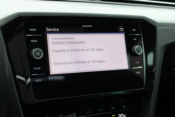 Volkswagen Passat Variant 1.4 TSI PHEV GTE *Pano*Led*Camera*Trekhaak*