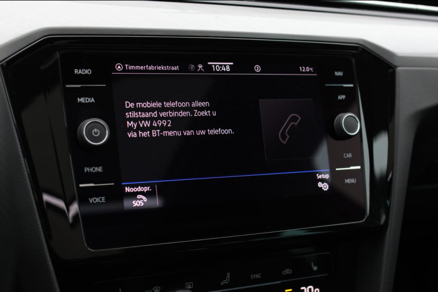 Volkswagen Passat Variant 1.4 TSI PHEV GTE *Pano*Led*Camera*Trekhaak*