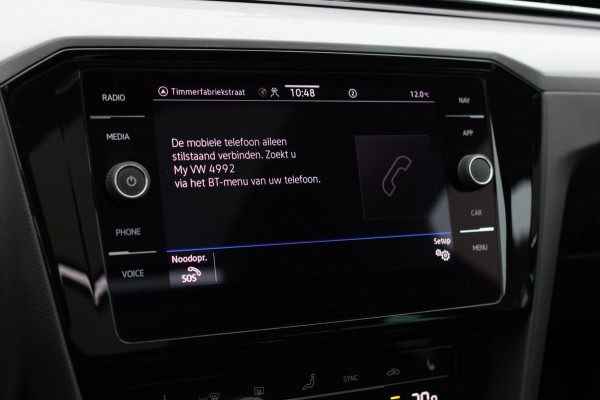 Volkswagen Passat Variant 1.4 TSI PHEV GTE *Pano*Led*Camera*Trekhaak*
