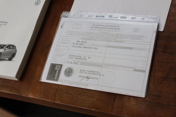 Volkswagen Passat Variant 1.4 TSI PHEV GTE *Pano*Led*Camera*Trekhaak*