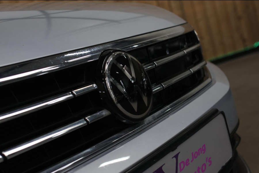 Volkswagen Passat Variant 1.4 TSI PHEV GTE *Pano*Led*Camera*Trekhaak*