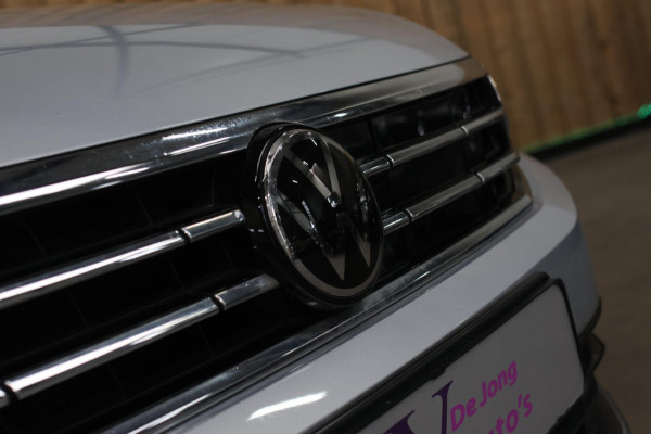 Volkswagen Passat Variant 1.4 TSI PHEV GTE *Pano*Led*Camera*Trekhaak*