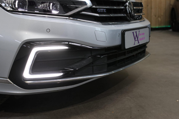 Volkswagen Passat Variant 1.4 TSI PHEV GTE *Pano*Led*Camera*Trekhaak*
