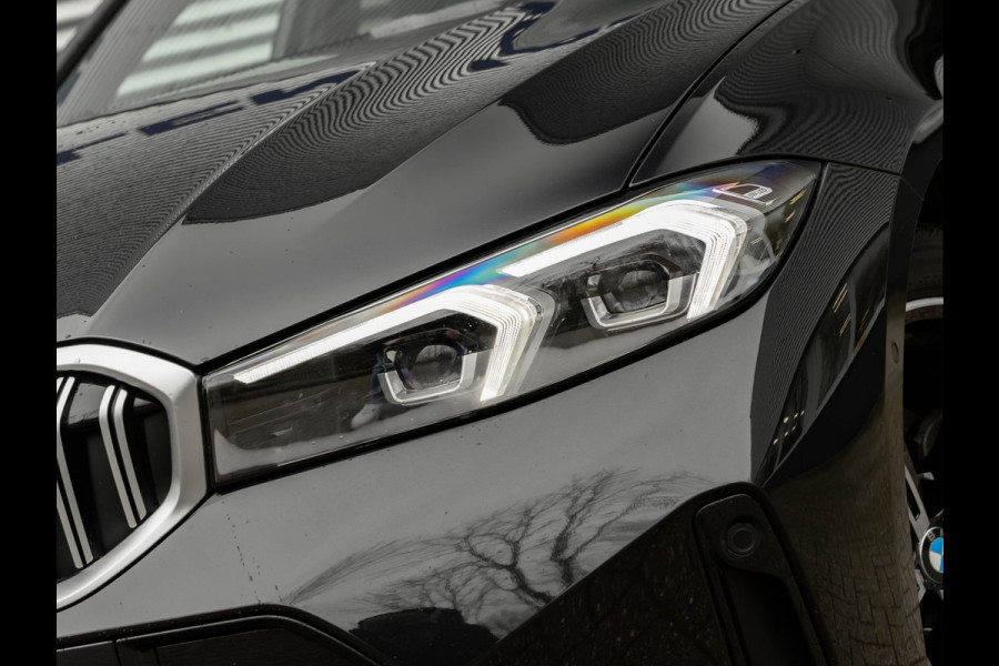 BMW 3 Serie Touring 330e M-Sport - Long Range - Trekhaak - Getint Glas - Comfort Access