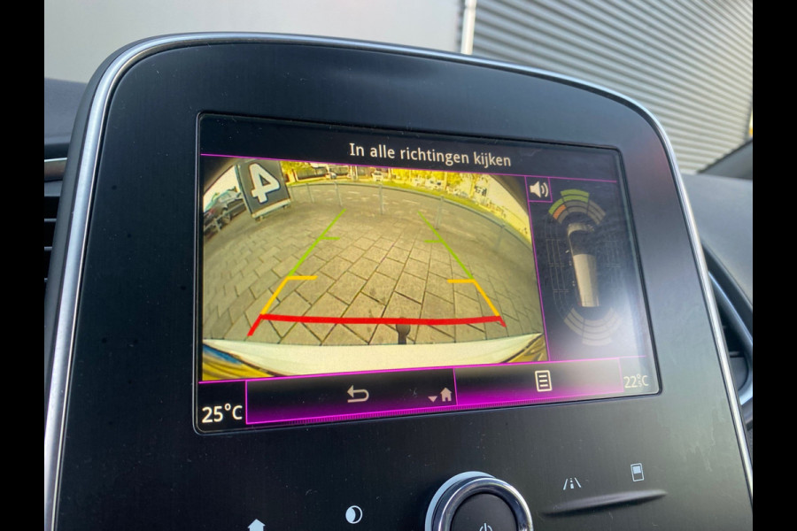 Renault Grand Scénic BWJ 2021 | 1.3 TCe 116PK 7p. | TREKHAAK | CAMERA | CLIMA | NAVI | CARPLAY | PDC 2X |