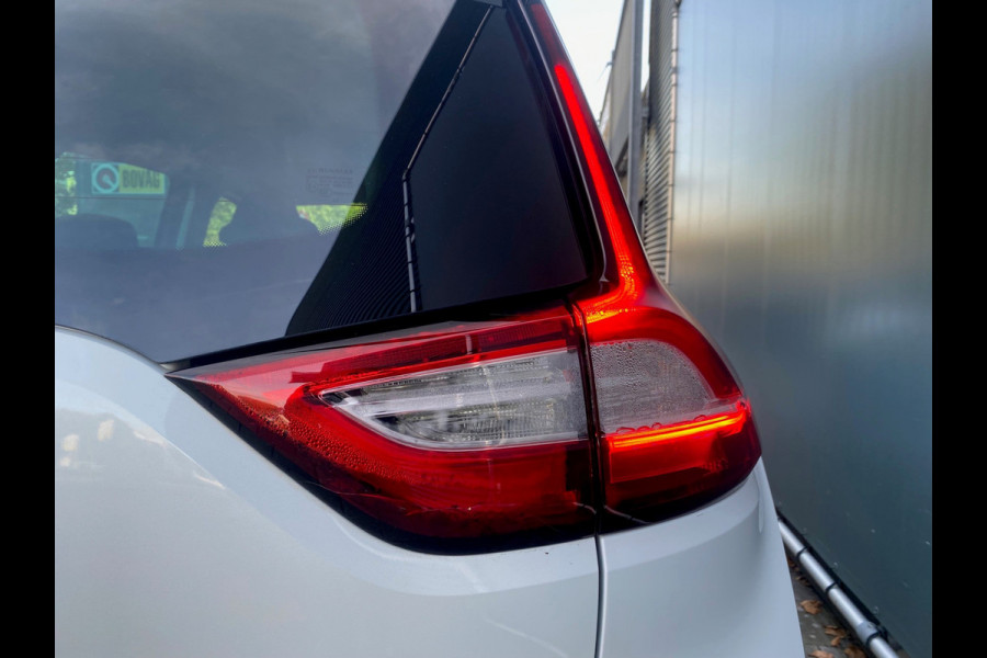 Renault Grand Scénic BWJ 2021 | 1.3 TCe 116PK 7p. | TREKHAAK | CAMERA | CLIMA | NAVI | CARPLAY | PDC 2X |