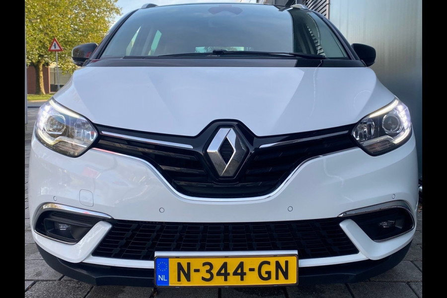 Renault Grand Scénic BWJ 2021 | 1.3 TCe 116PK 7p. | TREKHAAK | CAMERA | CLIMA | NAVI | CARPLAY | PDC 2X |