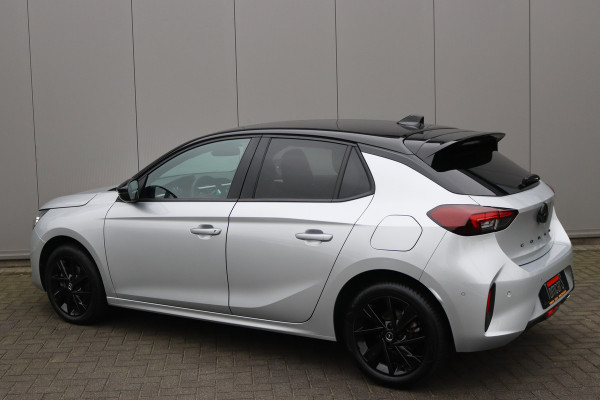 Opel Corsa 1.2 Turbo 100PK Automaat GS-Line Navigatie/Camera/Winter-Pack/Keyfree