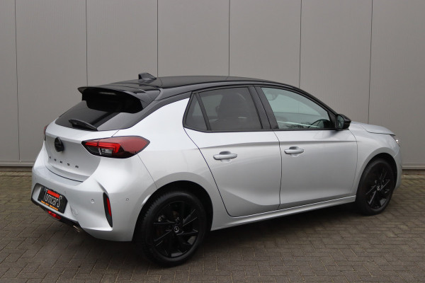 Opel Corsa 1.2 Turbo 100PK Automaat GS-Line Navigatie/Camera/Winter-Pack/Keyfree