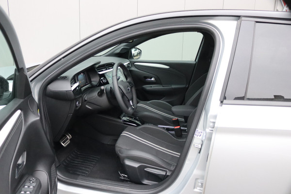 Opel Corsa 1.2 Turbo 100PK Automaat GS-Line Navigatie/Camera/Winter-Pack/Keyfree