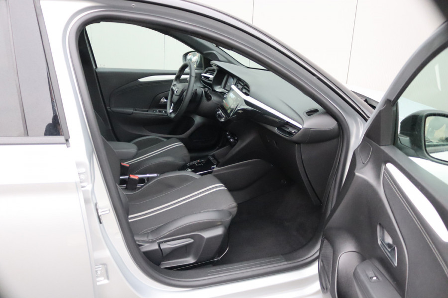 Opel Corsa 1.2 Turbo 100PK Automaat GS-Line Navigatie/Camera/Winter-Pack/Keyfree