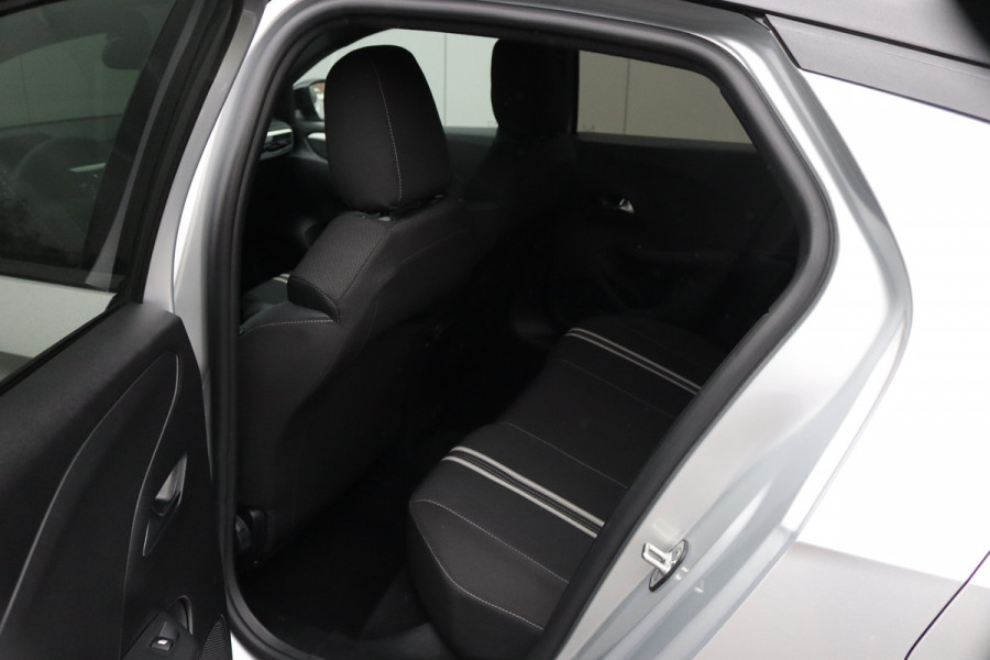 Opel Corsa 1.2 Turbo 100PK Automaat GS-Line Navigatie/Camera/Winter-Pack/Keyfree