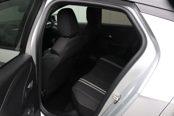 Opel Corsa 1.2 Turbo 100PK Automaat GS-Line Navigatie/Camera/Winter-Pack/Keyfree