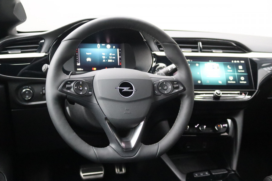 Opel Corsa 1.2 Turbo 100PK Automaat GS-Line Navigatie/Camera/Winter-Pack/Keyfree