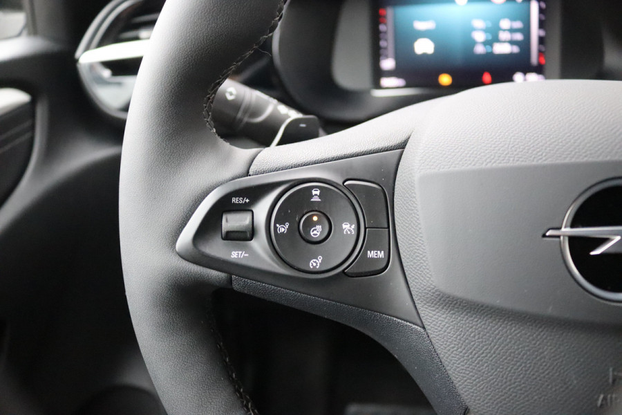 Opel Corsa 1.2 Turbo 100PK Automaat GS-Line Navigatie/Camera/Winter-Pack/Keyfree