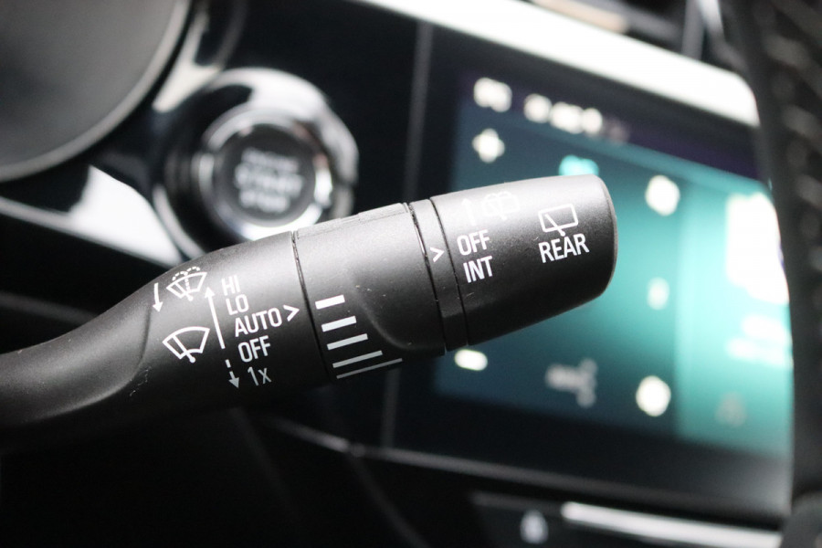 Opel Corsa 1.2 Turbo 100PK Automaat GS-Line Navigatie/Camera/Winter-Pack/Keyfree