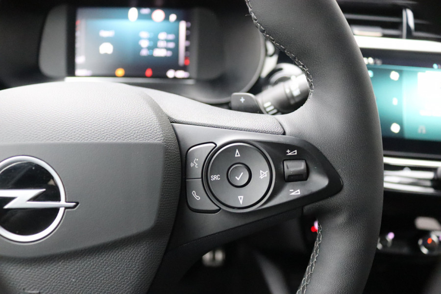 Opel Corsa 1.2 Turbo 100PK Automaat GS-Line Navigatie/Camera/Winter-Pack/Keyfree