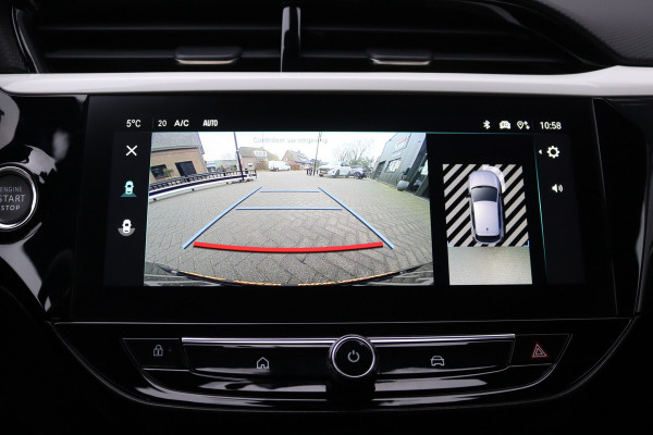 Opel Corsa 1.2 Turbo 100PK Automaat GS-Line Navigatie/Camera/Winter-Pack/Keyfree