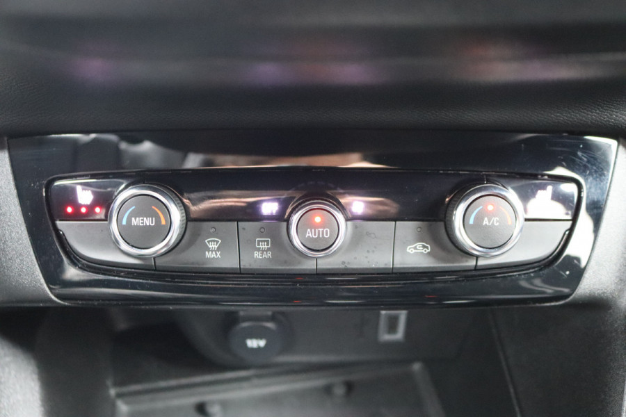 Opel Corsa 1.2 Turbo 100PK Automaat GS-Line Navigatie/Camera/Winter-Pack/Keyfree