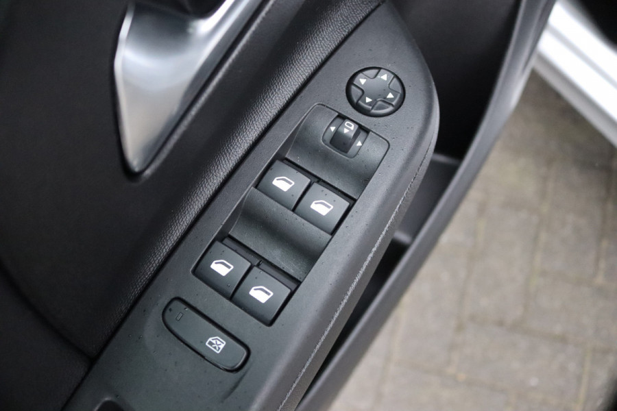 Opel Corsa 1.2 Turbo 100PK Automaat GS-Line Navigatie/Camera/Winter-Pack/Keyfree