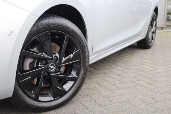 Opel Corsa 1.2 Turbo 100PK Automaat GS-Line Navigatie/Camera/Winter-Pack/Keyfree