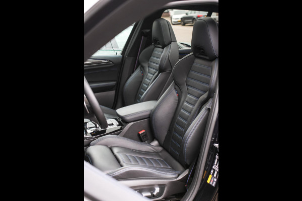 BMW X3 XDrive30e M-Sport *Pano*M-Stoelen*H/K*Head-Up*